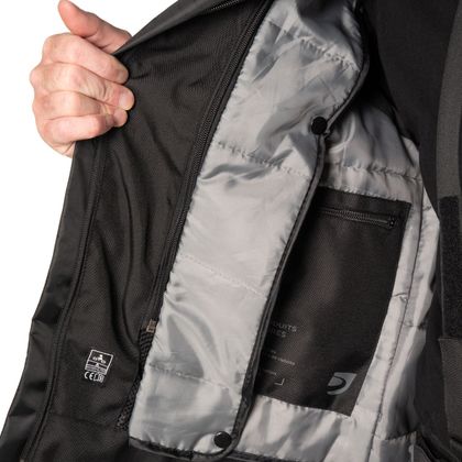 Veste Moto DXR ROADTRIP