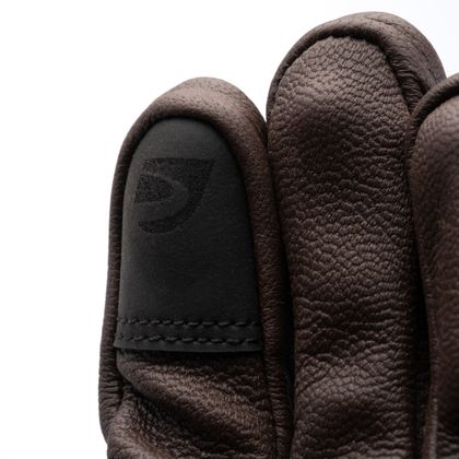 Gants DXR UPMAN - Marron