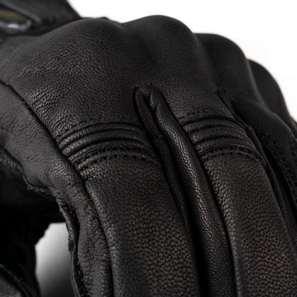 DXR CLAYMORE Handschoenen - Zwart