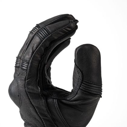 Gants DXR MILLESIME LADY - Noir