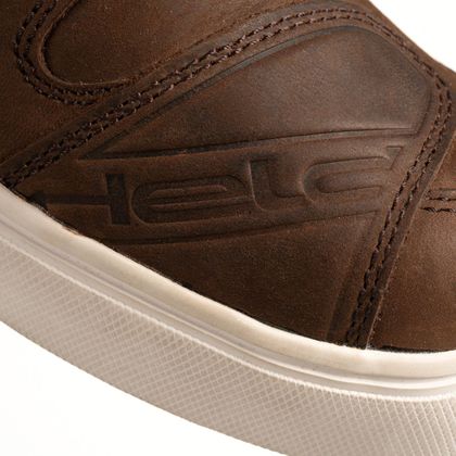 Held SIRIMIONE GORE-TEX® Motorsneakers - Bruin
