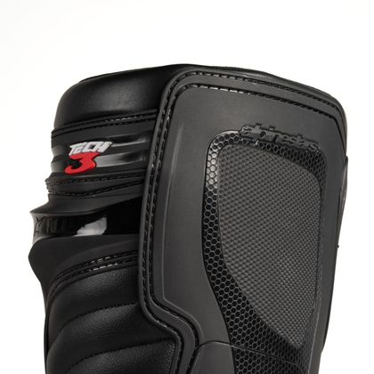Gaerne G MIDLAND GORE-TEX® 2025 Enduro-Stiefel - Schwarz
