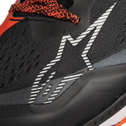 Adidași Alpinestars META XR V2 - Negru / Portocalie