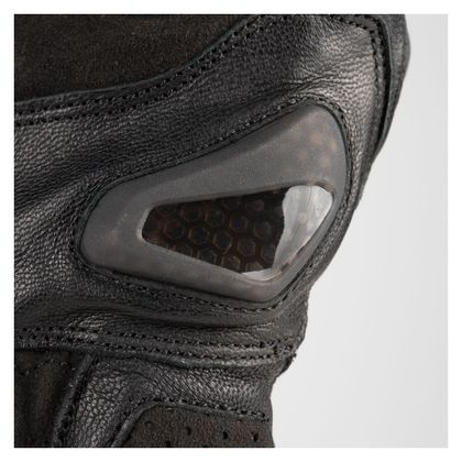 DXR PATOK Handschuhe - Schwarz