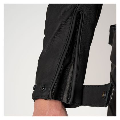 Blouson Moto DXR SKYBOLT - Noir