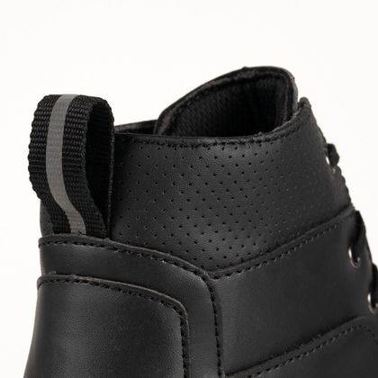 Baskets Moto Bering INDY - Noir