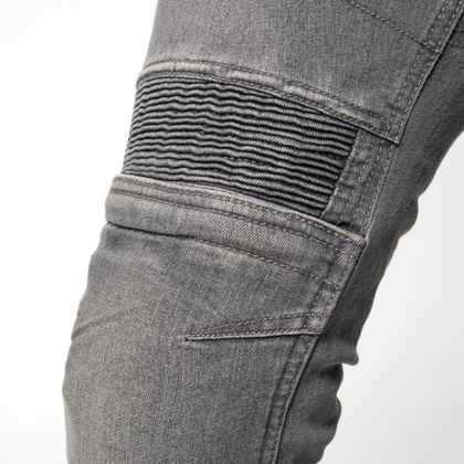 DXR KAPTOR Jean - Slim - Grey
