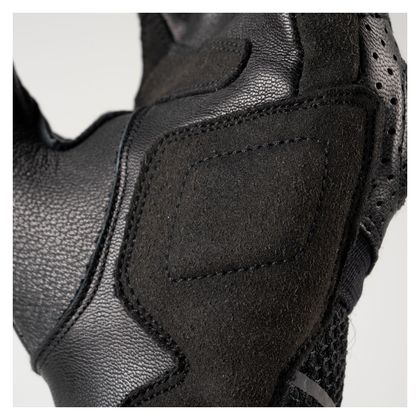 DXR AUDACE DAMES Handschoenen - Zwart