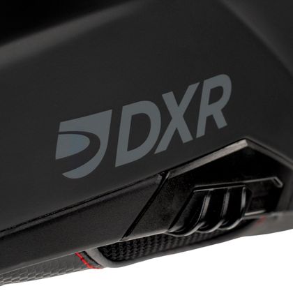 Casque intégral Dexter ELEVEN 22.06 - Noir