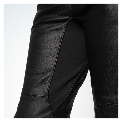 Pantalon Moto DXR BUSCHNELL LADY - Noir