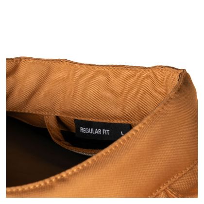 Bering ALIAS Motorbike Jacket - Beige