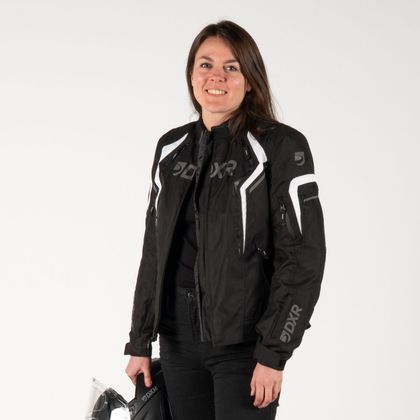 Blouson Moto DXR JULIA