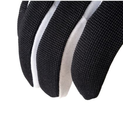 GMS JET-CITY SPORT Handsker - Sort / Hvid