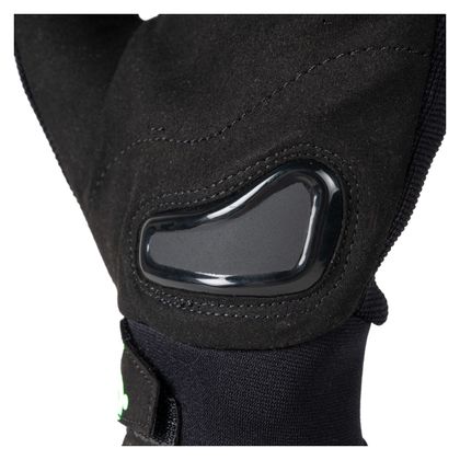 GMS JET-CITY SPORT Handsker - Sort / Hvid