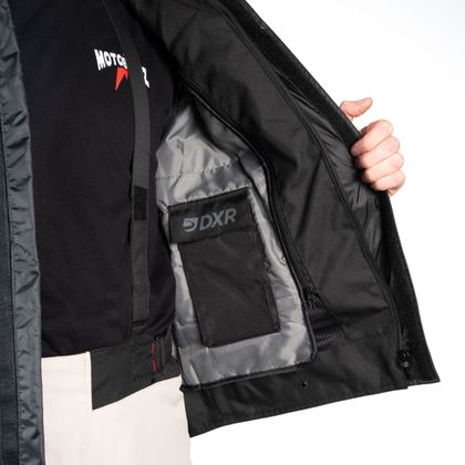 Veste Moto DXR ROADTRIP