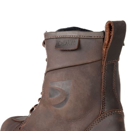 Demi-botas DXR ASGEIR EVO