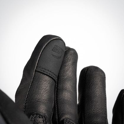 DXR GENTLE LADY Gloves - Black