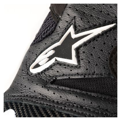 Alpinestars SMX-1 AIR V2 Handschoenen - Zwart