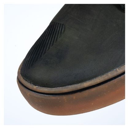 Baskets Moto TCX Boots DARTWOOD WATERPROOF - Noir