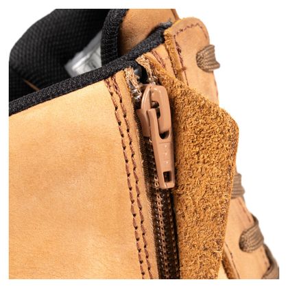 Ixon GHOST WATERDICHT Motorsneakers - Bruin / Bruin