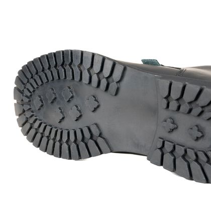 Demi-bottes DXR ASGEIR EVO - Noir