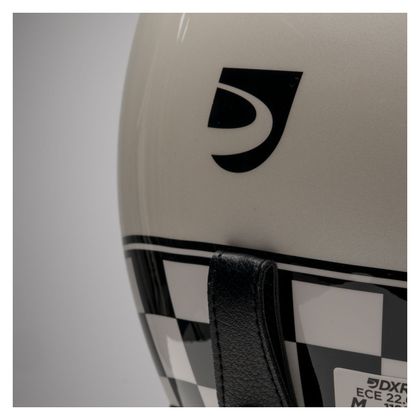 Dexter ELEMENTEN BEKER Jethelm - Wit