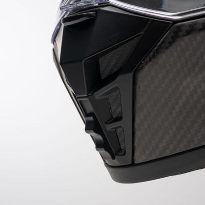 Casque intégral Dexter ARION CARBON - Carbone