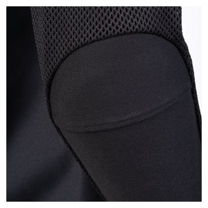 Casaco de motociclista Knox URBANE PRO MK3 MULHER - Preto
