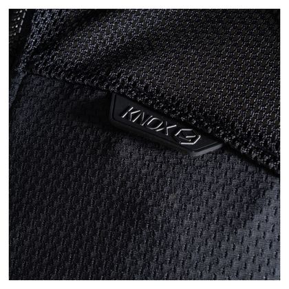 Knox URBANE PRO MK3 Motorcycle Jacket - Black