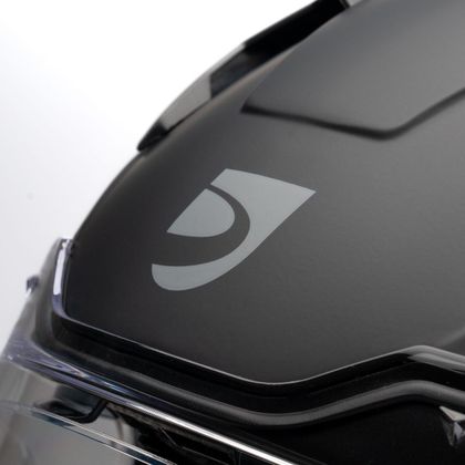 Casque intégral Dexter EROS - Noir