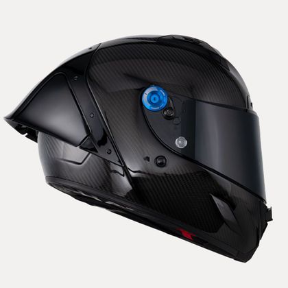 Casque intégral Shark AERON-GP FIM RACING #2 FULL CARBON - Carbone