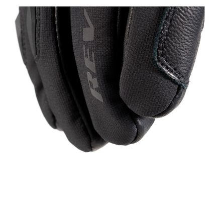 Luvas Rev it TAURUS 2 GORE-TEX® - Preto
