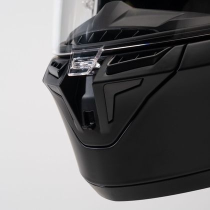 Casque intégral Shark SKWAL CUP BLANK - Noir