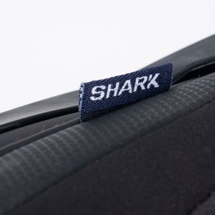 Shark SKWAL i3 - MAYFER + IRIDIUM PINK SCREEN Integraalhelm - Zwart / Roze