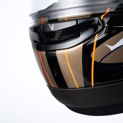 Arai RX-7V EVO - IOM TOURIST TROPHY 2026 Full-face helmet - Multicolour