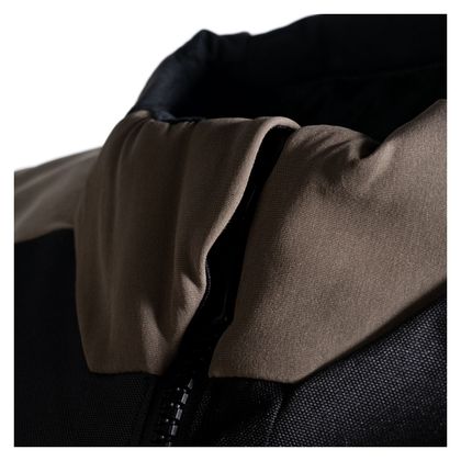 Alpinestars ANDES V4 DRYSTAR Motorvest - Zwart