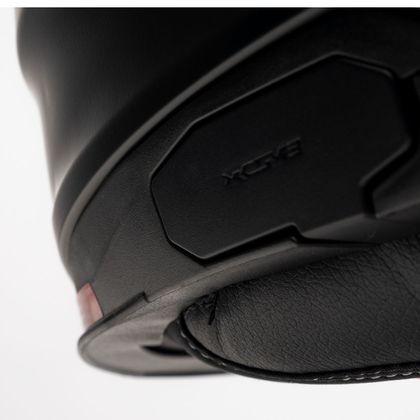 Casque intégral Nexx Y.100R - SUBSONIC - FUEL - Noir / Bleu