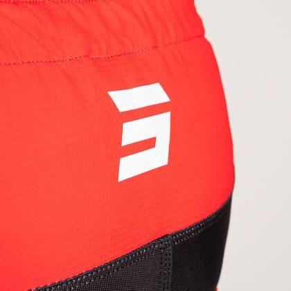 Shot DEVO - REFLEX 2025 Crossbroek - Zwart / Rood