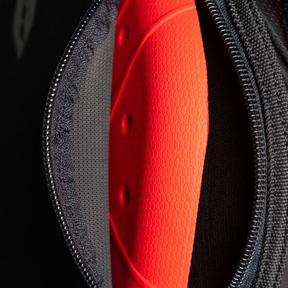 Gilet de protection Kenny PERFORMANCE + 2024 - Noir