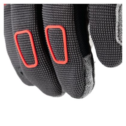Gants Rev it MANGROVE - Gris / Rouge