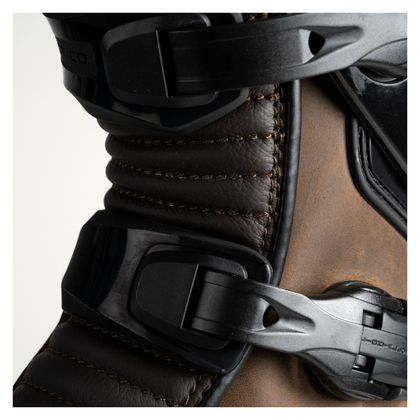 Gaerne G-DAKAR GORE-TEX® 2026 Enduro-Stiefel - Braun