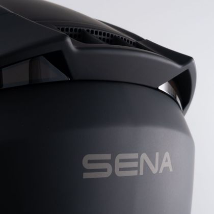 Casque intégral Sena PHANTOM ANC AVEC INTERCOM - Noir