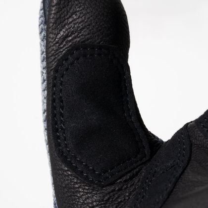 Furygan JACK Handschuhe - Schwarz / Grau
