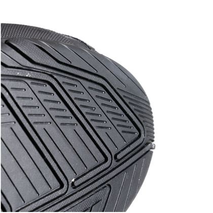 Baskets Moto Ixon KILLER WATERPROOF - Noir