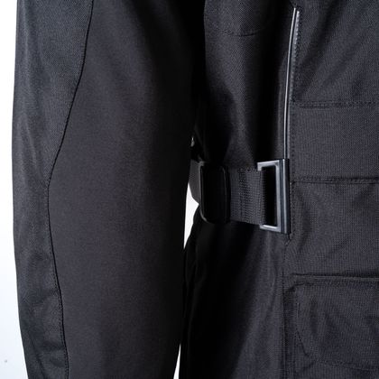 Veste Moto Bering CALGARY - Noir