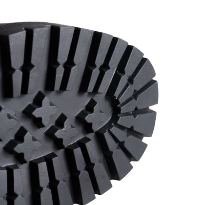 Demi-bottes Falco MISTY 2 - Noir