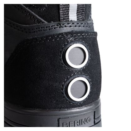 Bering SKYDECK 2 Motorsneakers - Zwart
