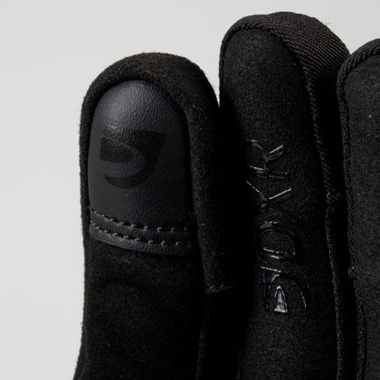 DXR PULSIE Handschoenen - Zwart