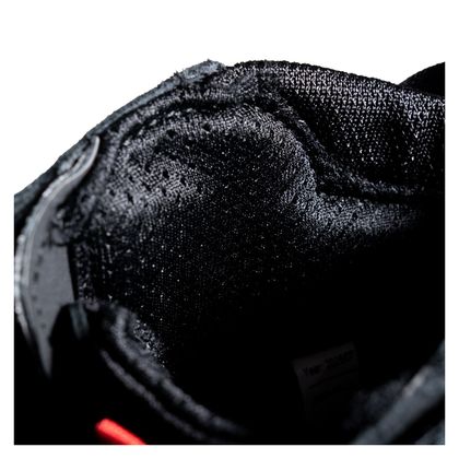 Demi-botas Rev it DISCOVERY GORE-TEX® - Preto