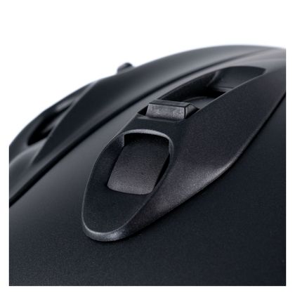 Arai SZ-R VAS EVO - SOLID Jet-Helm - Schwarz